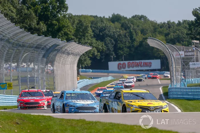 Watkins Glen