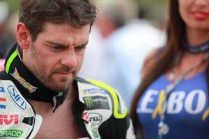 Cal Crutchlow, Team LCR Honda