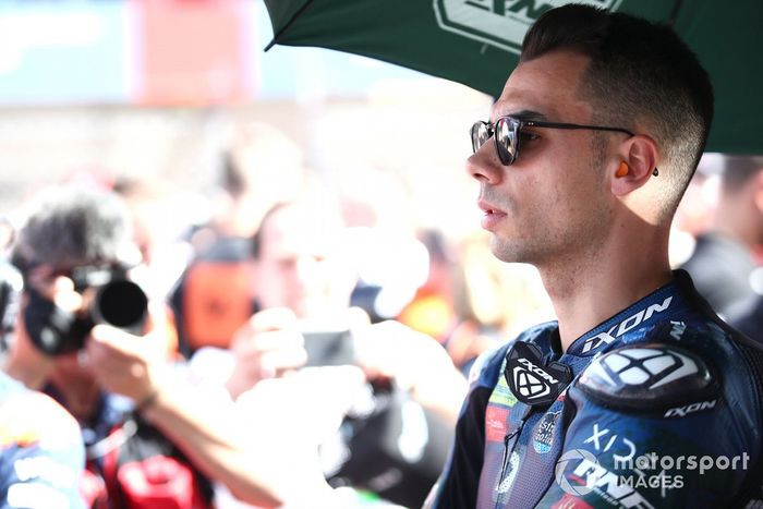 Miguel Oliveira, RNF MotoGP Racing