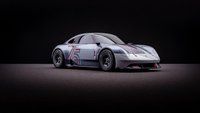 Pierwsze Porsche stworzone na nowo