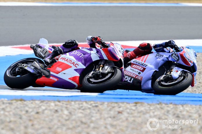 Alex Márquez, Gresini Racing