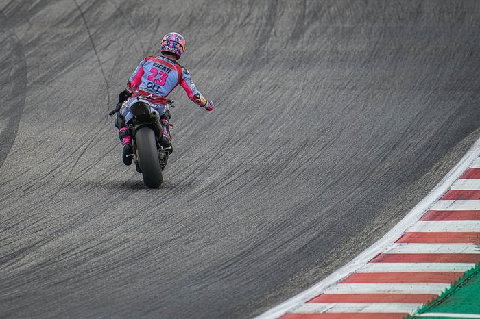 Enea Bastianini, Gresini Racing MotoGP