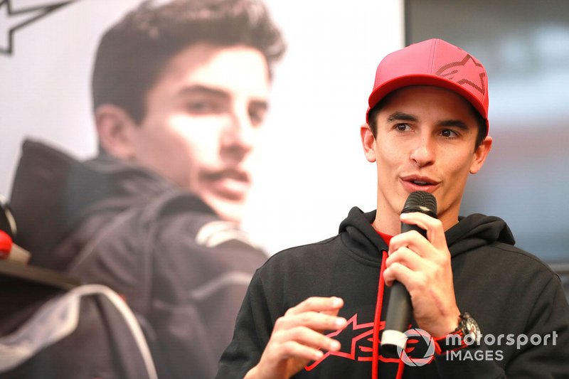 Marc Márquez, Repsol Honda Team