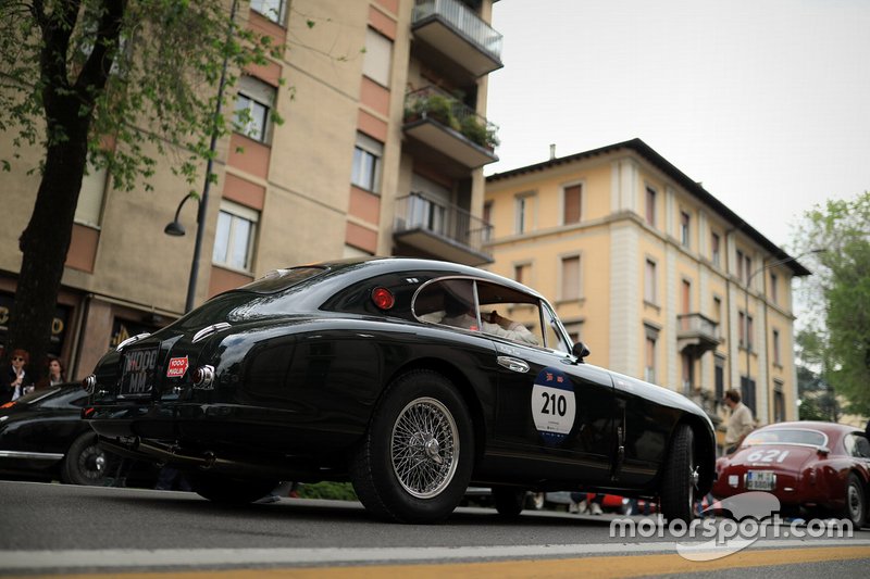 Mille Miglia 2019