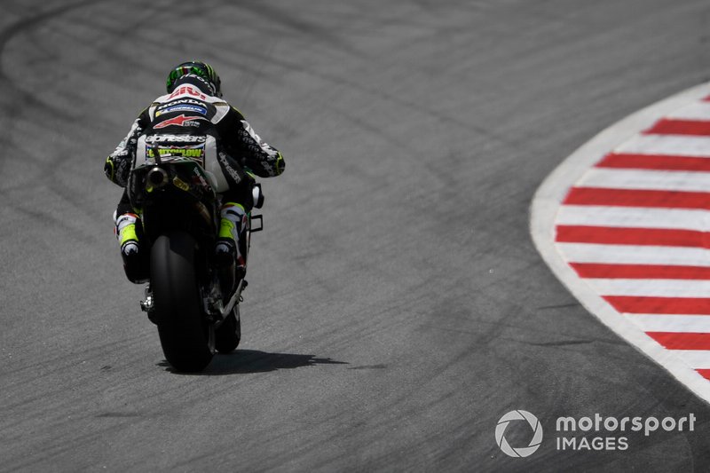 Cal Crutchlow, Team LCR Honda