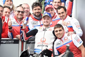 Jack Miller, Pramac Racing
