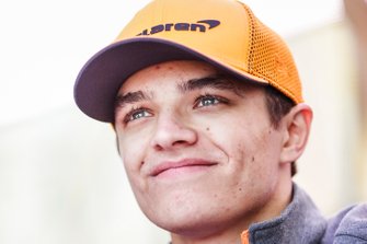 Lando Norris, McLaren