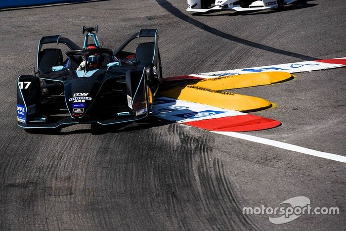 Gary Paffett, HWA Racelab, VFE-05 