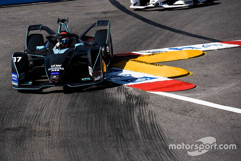 Gary Paffett, HWA Racelab, VFE-05
