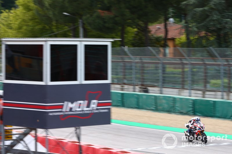 Markus Reiterberger, BMW Motorrad WorldSBK Team