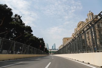 La piste