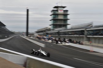 Simon Pagenaud, Team Penske Chevrolet