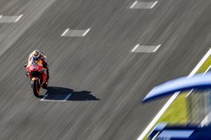 Jorge Lorenzo, Repsol Honda Team