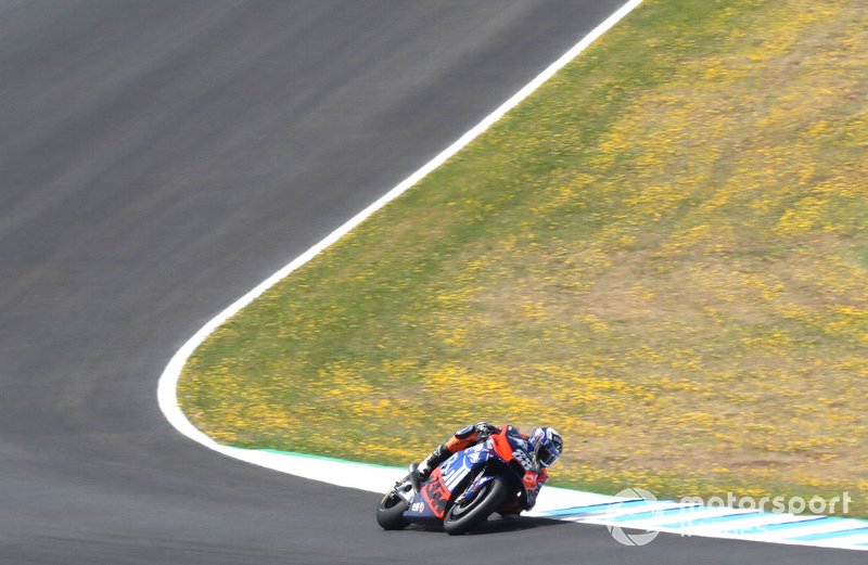 Miguel Oliveira, Red Bull KTM Tech 3
