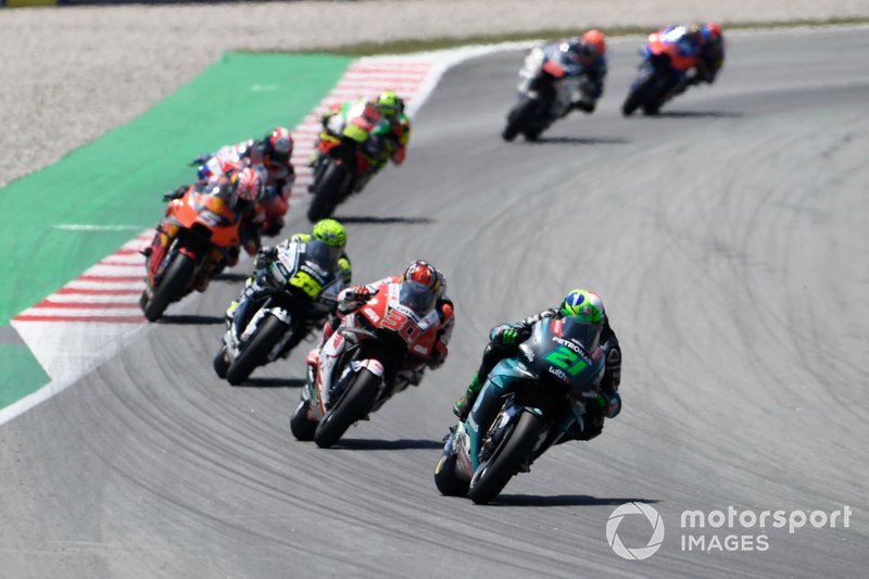 Franco Morbidelli
