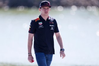 Max Verstappen, Red Bull Racing