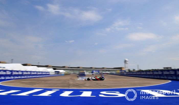 Lucas Di Grassi, Audi Sport ABT Schaeffler, Audi e-tron FE05 