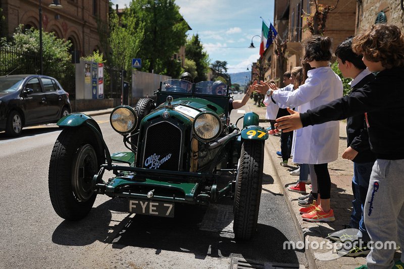 Mille Miglia 2019