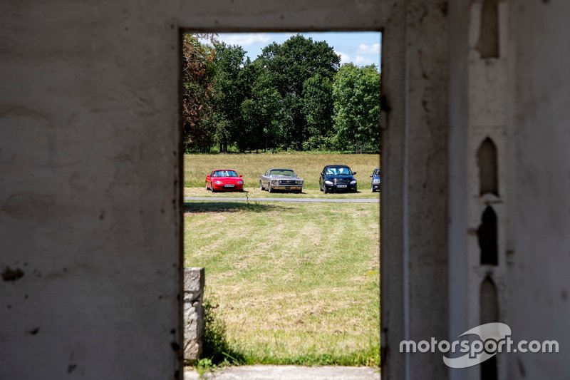Circuit de Reims-Gueux