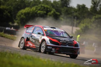 IV runda Oponeo MPRC 2019, Toruń