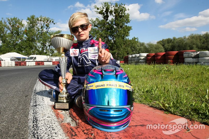 Rotax Max Challenge Poland 2019, Bydgoszcz