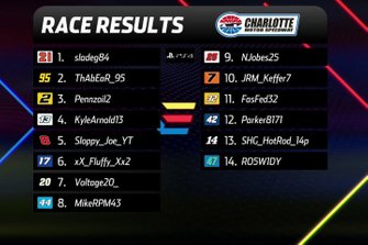 Playstation4 Results Graphic
