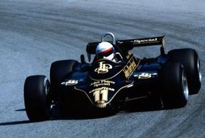 Elio de Angelis, Lotus 91