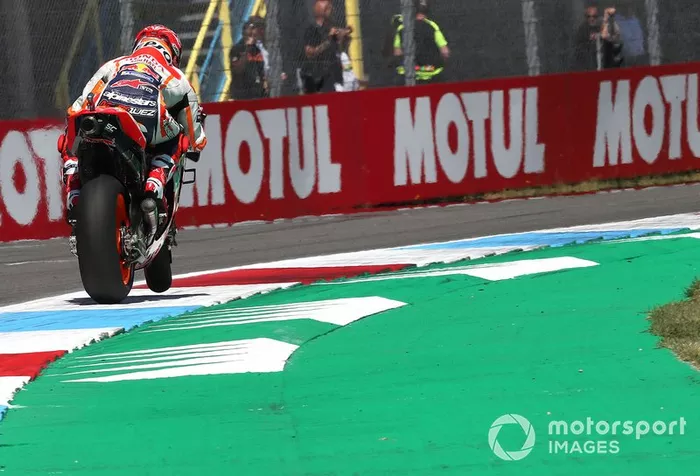 Marc Marquez, Repsol Honda Team