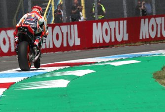 Marc Marquez, Repsol Honda Team