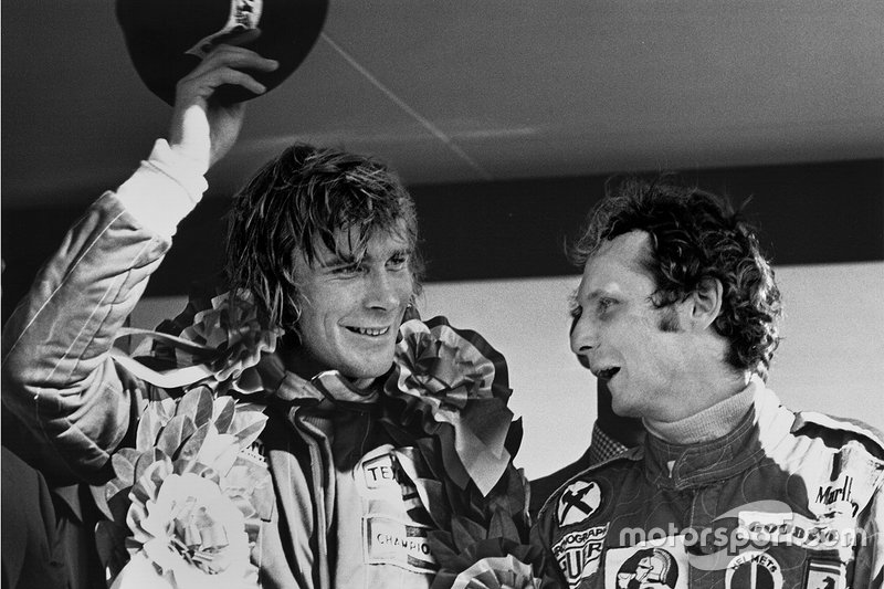 GP de Inglaterra, 1976