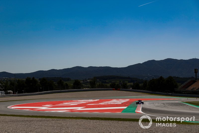 Daniil Kvyat, Toro Rosso STR14