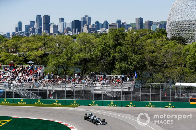 Lewis Hamilton, Mercedes AMG F1 W10