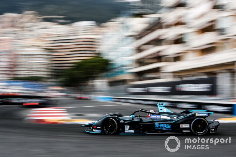 Gary Paffett, HWA Racelab, VFE-05