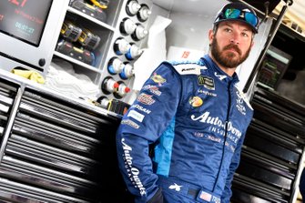 Martin Truex Jr., Joe Gibbs Racing, Toyota Camry Auto Owners Insurance