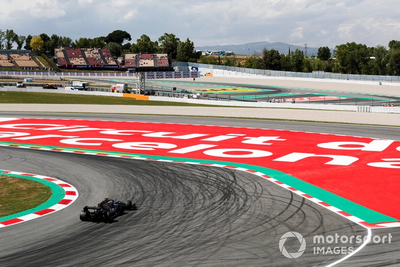 Romain Grosjean, Haas F1 Team VF-19