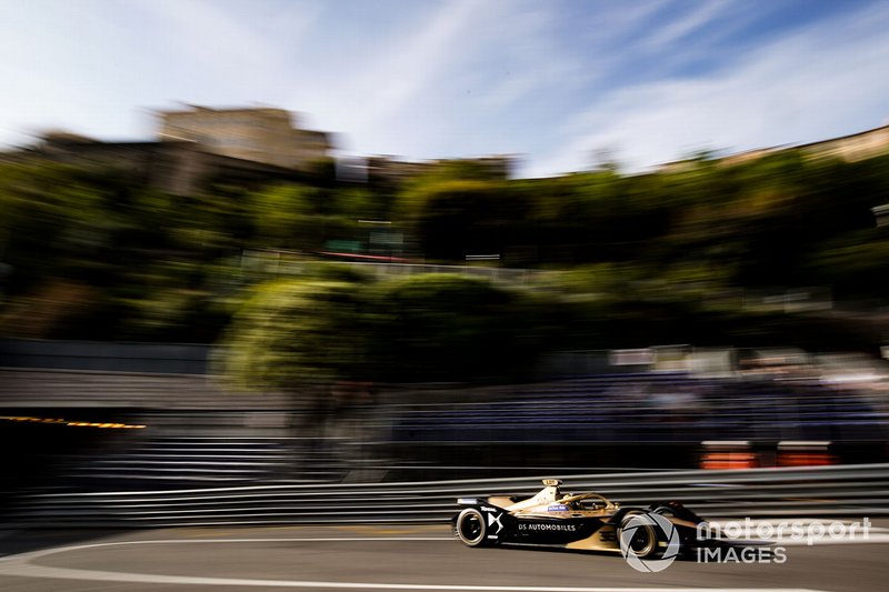 Andre Lotterer, DS TECHEETAH, DS E-Tense FE19