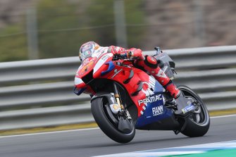 Jack Miller, Pramac Racing