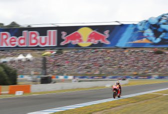 Jorge Lorenzo, Repsol Honda Team