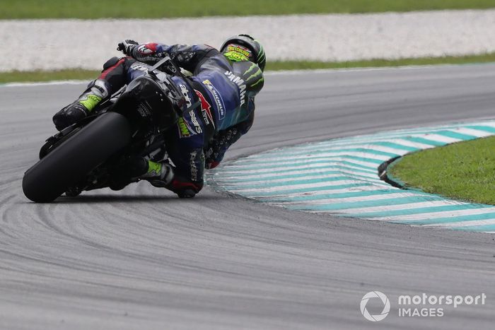 Cal Crutchlow, Yamaha Factory Racing