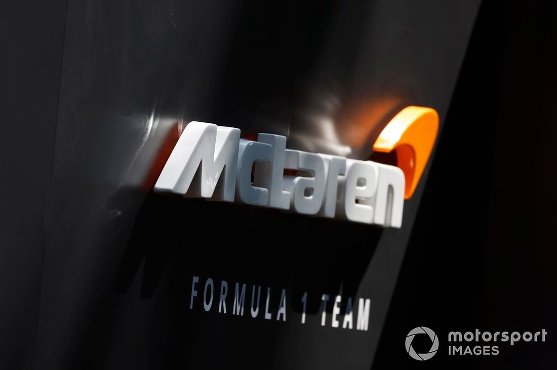 Firma McLaren