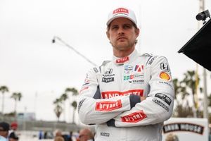 Marcus Ericsson, Andretti Global