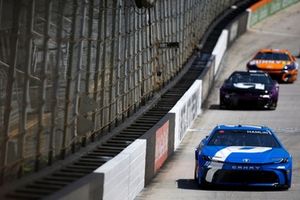 Denny Hamlin, Joe Gibbs Racing Toyota