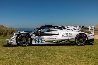 Algarve Pro Racing Oreca 07-Gibson LMP2
