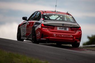 #504 Emir Aşarı, Björn Simon, Nicolas Griebner, BMW 330i, Sorg Rennsport