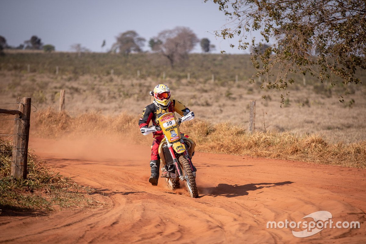 Categoria Self terá novo uniforme e passa a se chamar Self by Motul