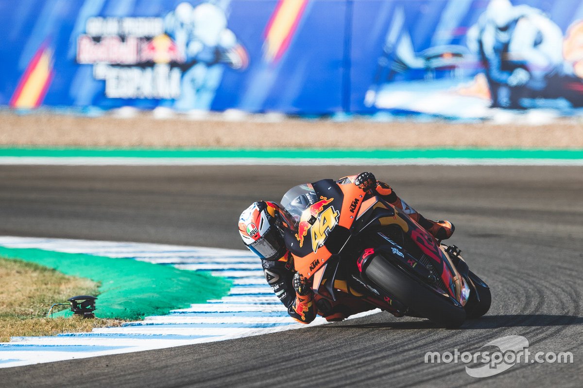 Pol Espargaro, Red Bull KTM Factory Racing