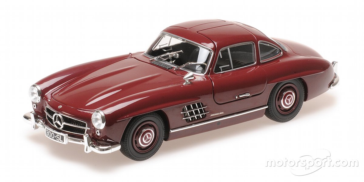 Minichamps