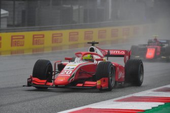 Mick Schumacher, Prema Racing