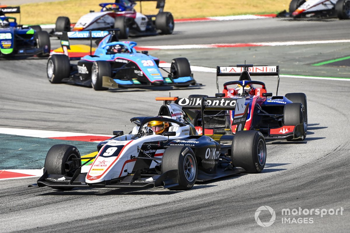 Sebastian Fernandez, ART Grand Prix