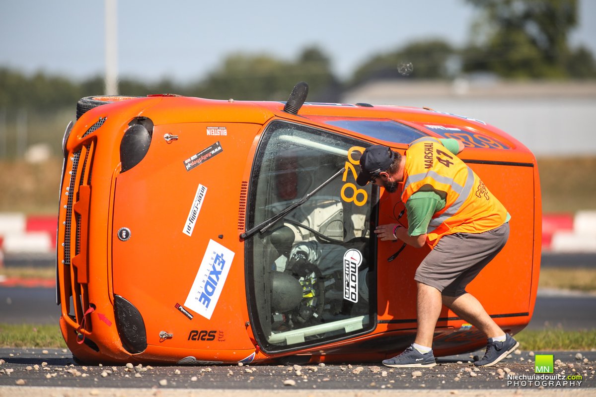 Mistrzostwa Polski Rallycross
